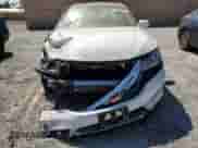 2017 Honda Accord EX-L with VIN 1HGCR3F08HA030494, listed as a Copart auction lot 68930195 with 37,361 mi miles and Salvage title. Bid and sale history available at DreamBid. Image 5.