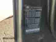 2006 Land Rover Range Rover Sport HSE z VIN SALSF25456A920586, wystawiony jako Copart lot #85199405 z przebiegiem 157 216 mil mil oraz Szkoda całkowita • Salvage title. Historia ofert i sprzedaży dostępna na DreamBid. Obrazek 12.