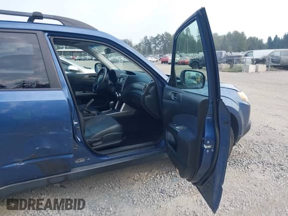 2011 Subaru Forester X Limited z VIN JF2SHAEC7BH700629, wystawiony jako IAAI lot #43159008 z przebiegiem 155 621 mil mil oraz . Historia ofert i sprzedaży dostępna na DreamBid. Obrazek 5.