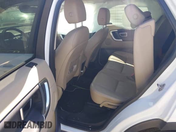 2016 Land Rover Discovery Sport HSE с VIN SALCR2BG7GH564404, выставлен на аукционе IAAI как лот 43322944 с пробегом 146 353 миль миль и . История ставок и продаж доступна на DreamBid. Изображение 8.