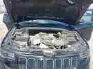 2015 Jeep Grand Cherokee SRT with VIN 1C4RJFDJ4FC853745, listed as a IAAI auction lot 43327828 with 68,614 mi miles and . Bid and sale history available at DreamBid. Image 10.