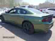 2023 Dodge Charger SXT with VIN 2C3CDXJGXPH675970, listed as a IAAI auction lot 42074717 with 5,930 mi miles and . Bid and sale history available at DreamBid. Image 3.