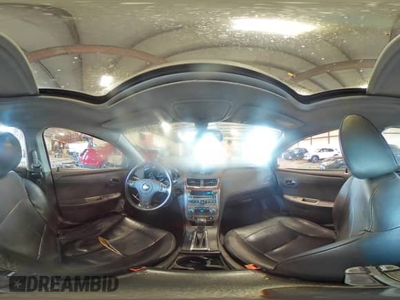 2011 Chevrolet Malibu LTZ with VIN 1G1ZE5E19BF220737, listed as a Copart auction lot 81073175 with 175,652 mi miles and Clean title. Bid and sale history available at DreamBid. Image 14.