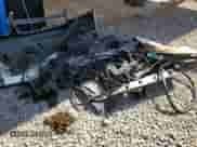 2010 Chevrolet Suburban LT with VIN 1GNUCJE00AR135278, listed as a Copart auction lot 66456925 with Not provided miles and Salvage title. Bid and sale history available at DreamBid. Image 13.