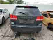 2012 Dodge Journey American Value z VIN 3C4PDCABXCT355432, wystawiony jako Copart lot #83928665 z przebiegiem Nie podano mil oraz Szkoda całkowita • Salvage title. Historia ofert i sprzedaży dostępna na DreamBid. Obrazek 6.