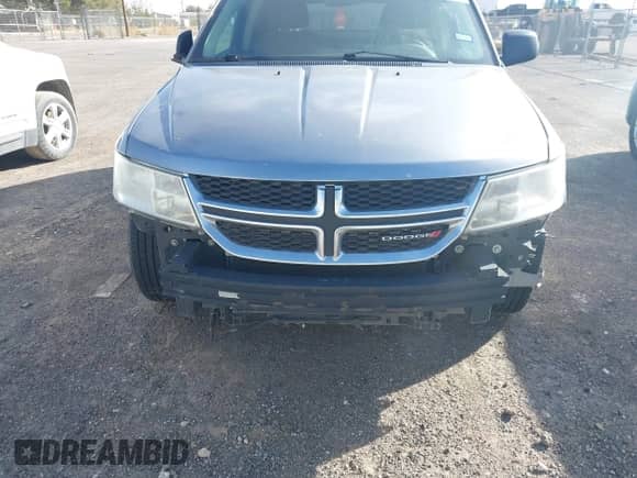 2016 Dodge Journey SE с VIN 3C4PDCAB5GT111063, выставлен на аукционе IAAI как лот 43554639 с пробегом 119 681 миль миль и . История ставок и продаж доступна на DreamBid. Изображение 6.