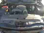 2007 Chevrolet Tahoe LT with VIN 1GNFK13067R209472, listed as a Copart auction lot 84578045 with 208,857 mi miles and Salvage title. Bid and sale history available at DreamBid. Image 12.