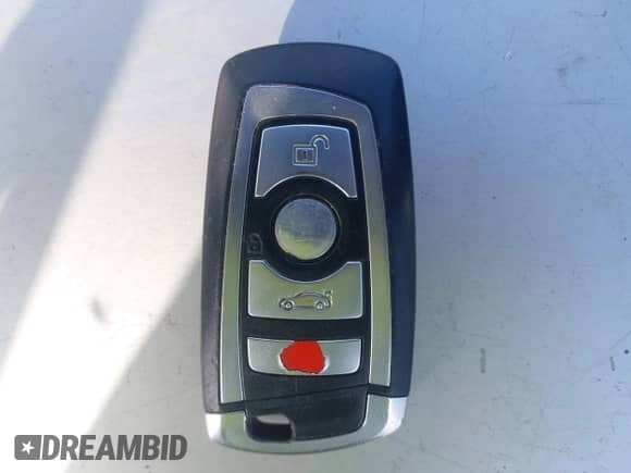 2013 BMW 7 Series 740Li with VIN WBAYE4C59DD136786, listed as a IAAI auction lot 42722440 with 126,170 mi miles and . Bid and sale history available at DreamBid. Image 11.