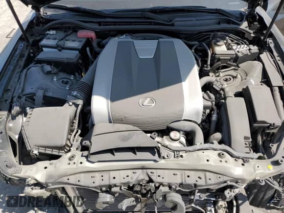 2023 Lexus IS 350 F Sport z VIN JTHGZ1B28P5067630, wystawiony jako Copart lot #67092155 z przebiegiem 24 090 mil mil oraz Szkoda całkowita • Salvage title. Historia ofert i sprzedaży dostępna na DreamBid. Obrazek 11.