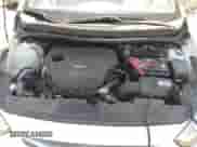 2017 Hyundai Accent SE с VIN KMHCT5AE9HU298866, выставлен на аукционе IAAI как лот 43016406 с пробегом 80 886 миль миль и . История ставок и продаж доступна на DreamBid. Изображение 10.