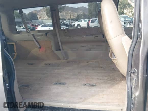 1999 Chevrolet Astro с VIN 1GNDM19W2XB102859, выставлен на аукционе IAAI как лот 43426478 с пробегом 200 290 миль миль и . История ставок и продаж доступна на DreamBid. Изображение 8.