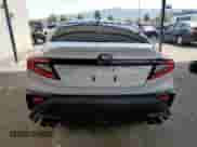 2022 Subaru WRX Premium with VIN JF1VBAH66N8006169, listed as a Copart auction lot 70001775 with 31,949 mi miles and Salvage title. Bid and sale history available at DreamBid. Image 6.