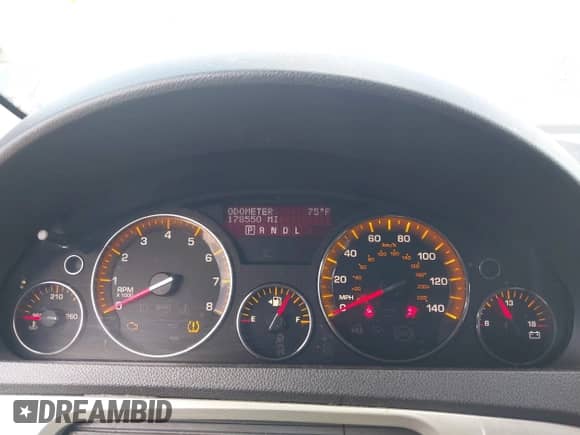 2009 Saturn Outlook XE with VIN 5GZER13D79J113997, listed as a IAAI auction lot 43016429 with 178,550 mi miles and . Bid and sale history available at DreamBid. Image 7.