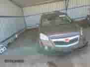 2007 Saturn Outlook XR с VIN 5GZEV23717J151766, выставлен на аукционе Copart как лот 72963924 с пробегом Не указан миль и Списание • Salvage title. История ставок и продаж доступна на DreamBid. Изображение 12.