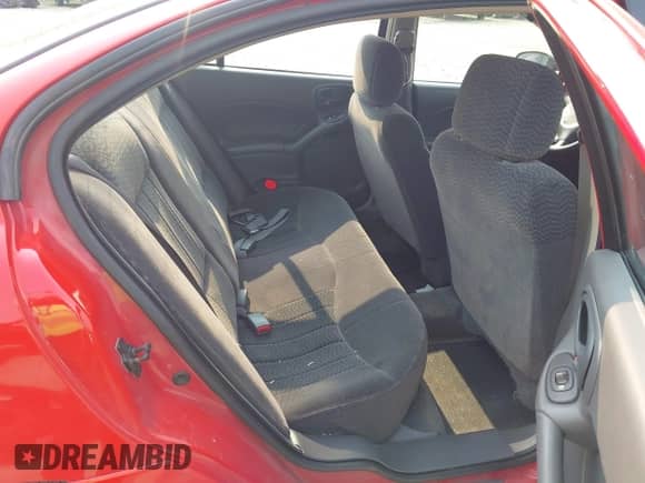 2001 Pontiac Grand Am SE1 с VIN 1G2NF52E61M620263, выставлен на аукционе IAAI как лот 42911731 с пробегом 118 059 миль миль и . История ставок и продаж доступна на DreamBid. Изображение 8.