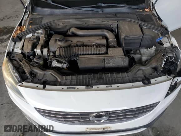 2014 Volvo S60 T5 с VIN YV1612FS5E2297803, выставлен на аукционе Copart как лот 71890265 с пробегом 66 294 миль миль и Списание • Salvage title. История ставок и продаж доступна на DreamBid. Изображение 11.