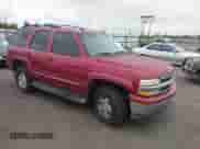 2005 Chevrolet Tahoe LT с VIN 1GNEC13T25R160383, выставлен на аукционе IAAI как лот 43083033 с пробегом 219 682 миль миль и . История ставок и продаж доступна на DreamBid. Изображение 1.
