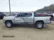 2018 Toyota Tacoma SR with VIN 3TMCZ5AN4JM130307, listed as a IAAI auction lot 41541477 with 74,369 mi miles and . Bid and sale history available at DreamBid. Image 15.