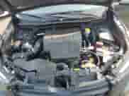 2023 Subaru Forester Touring z VIN JF2SKARC1PH536054, wystawiony jako Copart lot #80919125 z przebiegiem 13 145 mil mil oraz Szkoda całkowita • Salvage title. Historia ofert i sprzedaży dostępna na DreamBid. Obrazek 11.