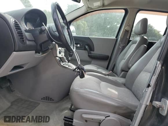 2004 Saturn VUE V6 с VIN 5GZCZ53414S833247, выставлен на аукционе Copart как лот 66728325 с пробегом 199 745 миль миль и Чистый • Clean title. История ставок и продаж доступна на DreamBid. Изображение 7.