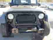 2012 Jeep Wrangler Sport with VIN 1C4GJWAG3CL239118, listed as a IAAI auction lot 43361839 with 89,001 mi miles and . Bid and sale history available at DreamBid. Image 6.