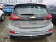 2020 Chevrolet Bolt EV LT z VIN 1G1FY6S07L4112268, wystawiony jako Copart lot #40060623 z przebiegiem 34 578 mil mil oraz . Historia ofert i sprzedaży dostępna na DreamBid. Obrazek 6.
