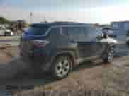 2021 Jeep Compass Latitude с VIN 3C4NJDBB2MT576416, выставлен на аукционе Copart как лот 72095825 с пробегом 72 320 миль миль и Списание • Salvage title. История ставок и продаж доступна на DreamBid. Изображение 3.