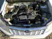 2011 Subaru Forester X z VIN JF2SHBBC9BH713876, wystawiony jako Copart lot #82521355 z przebiegiem 145 145 mil mil oraz Czysty tytuł • Clean title. Historia ofert i sprzedaży dostępna na DreamBid. Obrazek 12.