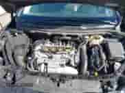 2018 Chevrolet Cruze LS z VIN 1G1BC5SM8J7156155, wystawiony jako IAAI lot #43294819 z przebiegiem 70 176 mil mil oraz . Historia ofert i sprzedaży dostępna na DreamBid. Obrazek 10.