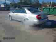 2002 Toyota Camry LE с VIN 4T1BF30K32U500672, выставлен на аукционе IAAI как лот 43511215 с пробегом 191 893 миль миль и . История ставок и продаж доступна на DreamBid. Изображение 3.