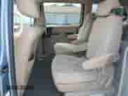 2008 Hyundai Entourage GLS z VIN KNDMC233686053031, wystawiony jako Copart lot #58337575 z przebiegiem 183 288 mil mil oraz Szkoda całkowita • Salvage title. Historia ofert i sprzedaży dostępna na DreamBid. Obrazek 11.