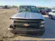 2015 Chevrolet Silverado 1500 Work Truck z VIN 1GCRCPEH9FZ426943, wystawiony jako Copart lot #68198993 z przebiegiem Nie podano mil oraz Nie do naprawy • Non repairable. Historia ofert i sprzedaży dostępna na DreamBid. Obrazek 5.