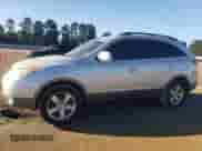 2011 Hyundai Veracruz GLS с VIN KM8NU4CC7BU167566, выставлен на аукционе Copart как лот 76579644 с пробегом 156 756 миль миль и Списание • Salvage title. История ставок и продаж доступна на DreamBid. Изображение 1.