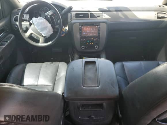 2011 GMC Sierra 1500 SLT z VIN 3GTP2WE30BG372001, wystawiony jako Copart lot #64985435 z przebiegiem 199 765 mil mil oraz Szkoda całkowita • Salvage title. Historia ofert i sprzedaży dostępna na DreamBid. Obrazek 8.