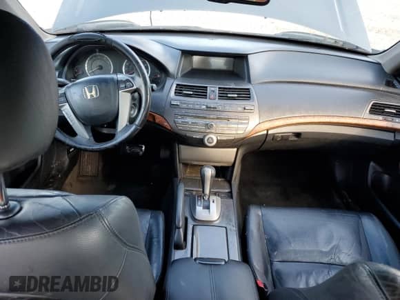 2011 Honda Accord EX-L с VIN 1HGCP2F85BA048898, выставлен на аукционе Copart как лот 71259845 с пробегом 219 320 миль миль и Чистый • Clean title. История ставок и продаж доступна на DreamBid. Изображение 8.