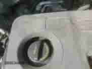 2018 Hyundai Kona SE z VIN KM8K1CAAXJU130372, wystawiony jako Copart lot #80569765 z przebiegiem 96 611 mil mil oraz Szkoda całkowita • Salvage title. Historia ofert i sprzedaży dostępna na DreamBid. Obrazek 15.