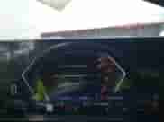 2025 BMW 4 Series 430i with VIN WBA43DA04SCT47876, listed as a IAAI auction lot 42938187 with 22,001 mi miles and . Bid and sale history available at DreamBid. Image 7.