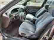 1993 Toyota Camry с VIN 4T1VK13E1PU075530, выставлен на аукционе Copart как лот 64218835 с пробегом 58 871 миль миль и Списание • Salvage title. История ставок и продаж доступна на DreamBid. Изображение 7.