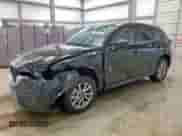 2025 Mazda CX-5 S Select with VIN JM3KFBBL5S0569334, listed as a Copart auction lot 82138225 with 18,001 mi miles and Clean title. Bid and sale history available at DreamBid. Image 1.