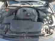 2017 BMW 4 Series 430i xDrive with VIN WBA4R9C57HK680639, listed as a Copart auction lot 81410995 with 170,610 mi miles and Non repairable. Bid and sale history available at DreamBid. Image 11.