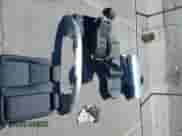 2022 Honda Accord Touring с VIN 1HGCV3F90NA012187, выставлен на аукционе IAAI как лот 43021668 с пробегом 30 716 миль миль и . История ставок и продаж доступна на DreamBid. Изображение 11.