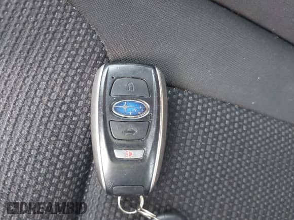 2018 Subaru Impreza Special Sports with VIN 4S3GTAM65J3753582, listed as a IAAI auction lot 42123590 with 112,846 mi miles and . Bid and sale history available at DreamBid. Image 11.