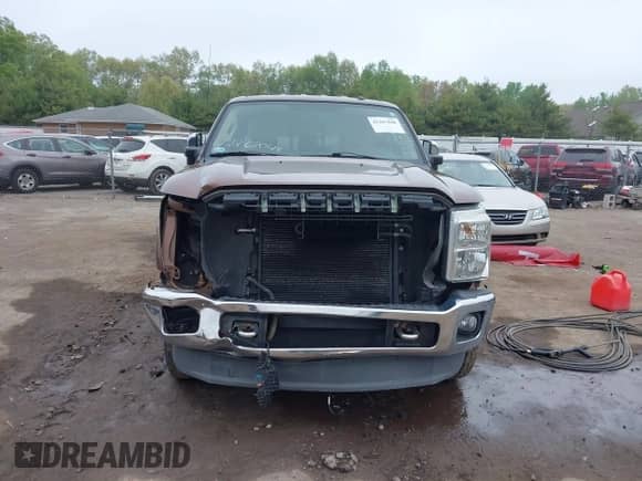2011 Ford F-250 XL с VIN 1FT7W2B68BEA17368, выставлен на аукционе IAAI как лот 42267048 с пробегом 132 044 миль миль и . История ставок и продаж доступна на DreamBid. Изображение 13.