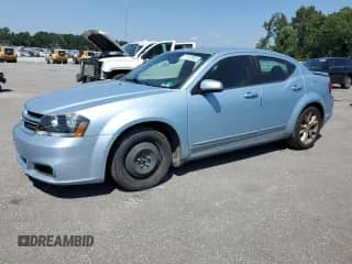 2013 Dodge Avenger R/T с VIN 1C3CDZBG7DN663109, выставлен на аукционе Copart как лот 71742855 с пробегом 163 850 миль миль и Чистый • Clean title. История ставок и продаж доступна на DreamBid. Изображение 1.
