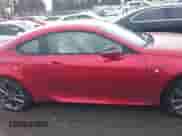 2022 Lexus RC 350 F Sport с VIN JTHGZ5DC9N5011710, выставлен на аукционе IAAI как лот 41217021 с пробегом 17 752 миль миль и . История ставок и продаж доступна на DreamBid. Изображение 13.