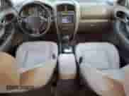 2005 Hyundai Santa Fe GLS z VIN KM8SC13E25U941748, wystawiony jako Copart lot #79509904 z przebiegiem 135 000 mil mil oraz Szkoda całkowita • Salvage title. Historia ofert i sprzedaży dostępna na DreamBid. Obrazek 8.