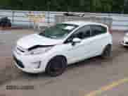 2013 Ford Fiesta S z VIN 3FADP4TJ1DM222984, wystawiony jako IAAI lot #42766623 z przebiegiem 228 073 mil mil oraz . Historia ofert i sprzedaży dostępna na DreamBid. Obrazek 2.