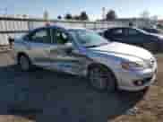 2011 Hyundai Azera GLS z VIN KMHFC4DD9BA532992, wystawiony jako Copart lot #89530105 z przebiegiem 211 041 mil mil oraz Szkoda całkowita • Salvage title. Historia ofert i sprzedaży dostępna na DreamBid. Obrazek 4.