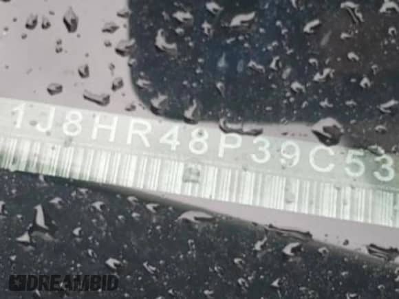 2009 Jeep Grand Cherokee Laredo с VIN 1J8HR48P39C533675, выставлен на аукционе Copart как лот 67725945 с пробегом 95 992 миль миль и Списание • Salvage title. История ставок и продаж доступна на DreamBid. Изображение 12.