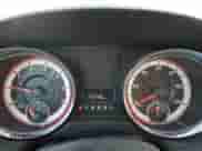 2012 Dodge Grand Caravan SXT with VIN 2C4RDGCG5CR167607, listed as a Copart auction lot 81718455 with 77,349 mi miles and Salvage title. Bid and sale history available at DreamBid. Image 9.